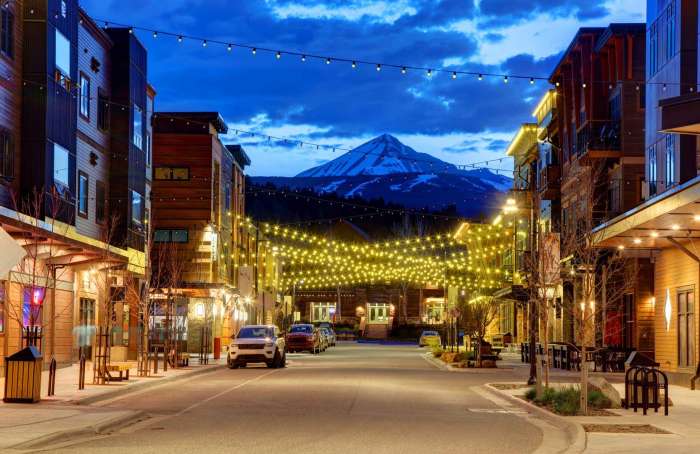 Learn more about Big Sky