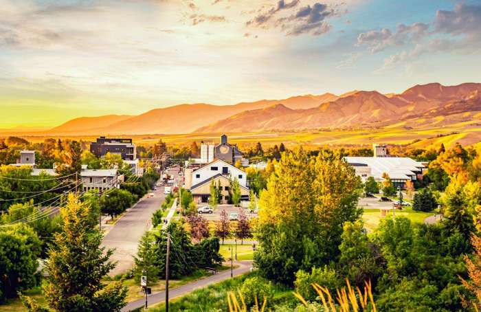 Learn more about Bozeman